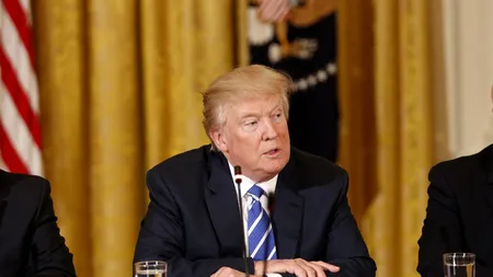 Cine este ziaristul care a dezvăluit datele fiscale ale președintelui SUA. A câștigat un premiu Pulitzer, dar Trump spune că este 