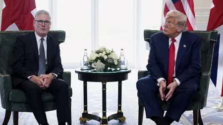 Trump anunță intensificarea asistenței umanitare în FÂȘIA GAZA /”Israelul va trebui să ia o decizie”