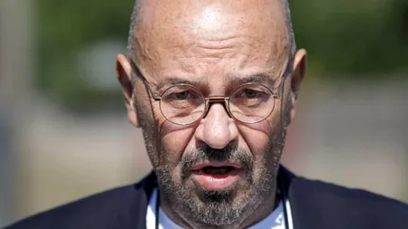 Cristian Popescu Piedone, un nou mesaj din închisoare: „Îmi duc Crucea și o să lupt în continuare”