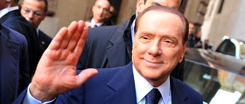 Scuza lui Silvio Berlusconi pentru faptul că a întreținut relații sexuale cu o marocancă de 17 ani 