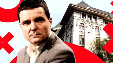 EXCLUSIV | Blocajele lui Nicușor Dan îi costă pe bucureșteni peste 35.000 euro lunar. Avocat: ”Faptele enumerate întrunesc elementele constitutive ale infracțiunii de abuz în serviciu în variantă agravantă”