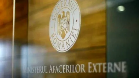 MAE salută ratificarea, de către UCRAINA, a Statutului de la Roma al CPI: România reiterează sprijinul său ferm pentru justiţia penală internaţională