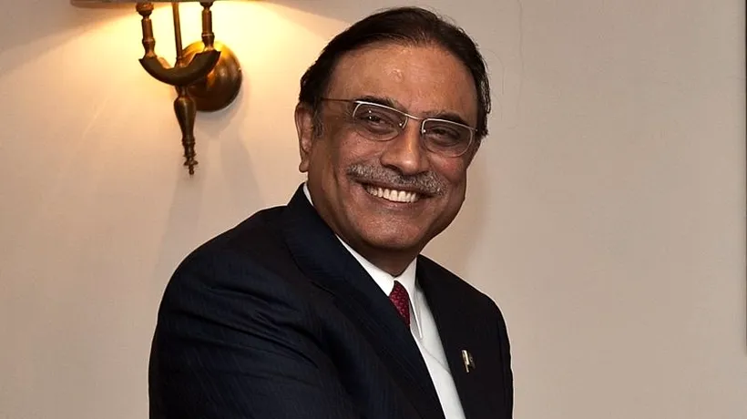Întâlnirea lui Anders Fogh Rasmussen cu Asif Ali Zardari la Chicago, anulată în ultimul moment