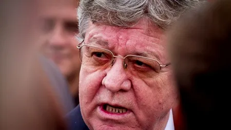 Fostul ministru Corneliu Dobrițoiu, audiat la DNA în dosarul privind atribuirea ilegală a unor locuințe de serviciu 