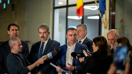 Atenție, vin PENSIILE! Poștașii sunt la muncă. Cât au câștigat greviștii la negocieri