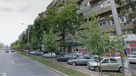 Suma uriașă plătită de un bucureștean pentru un loc de parcare în Sectorul 3