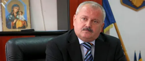 Șeful Direcției Finanțelor Publice Ploiești nu își poate justifica averea. ANI a sesizat instanța