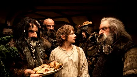 Revoluție în producția cinematografică: tehnologia HFR