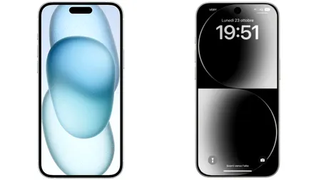 Zvonuri: Apple testează pe iPhone 16 ceva ce există pe Android din 2018