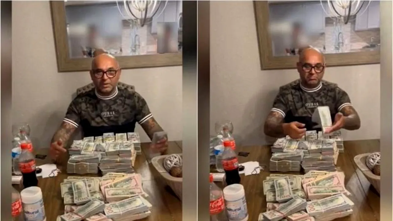 47 de români, săltați de FBI după ce s-au lăudat pe Internet cu loviturile date în America. „Facem clipul ăsta pentru cei care se cred ȘMECHERI”