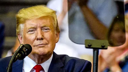 Trump ar putea limita asistența militară acordată Ucrainei