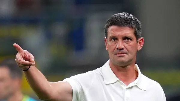 Cristi Chivu, LIDER în Serie A la final de 2025! „Reacționăm și noi la dificultăți”