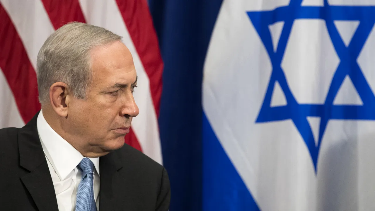 Premierul israelian Benjamin Netanyahu, vizat de o anchetă penală