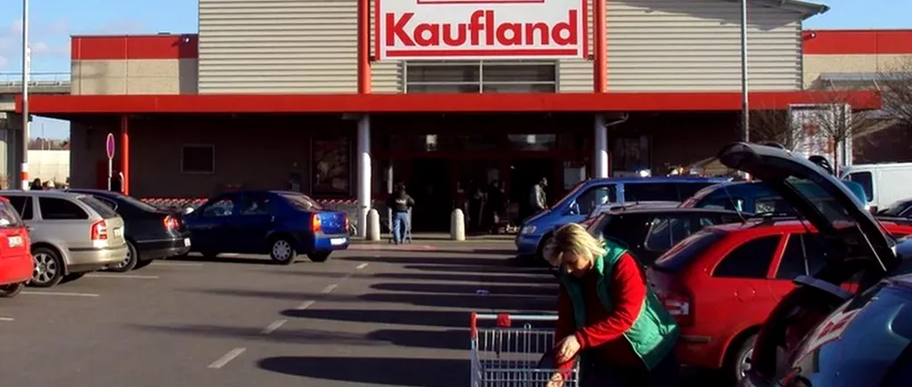 Tentativă de fraudă în numele companiei Kaufland: „Să nu acceseze aceste link-uri!”