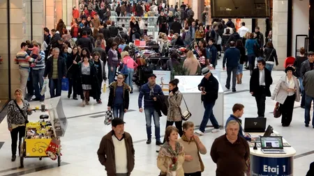 Un nou mall în București. Proiectul va avea 25.000 pătrați și hipermarket Carrefour