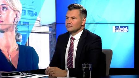 EXCLUSIV VIDEO | Ionuț Stroe anunță că PNL va avea candidat propriu la PMB și sectoare. Nu exclude însă candidați comuni cu PSD la parlamentare