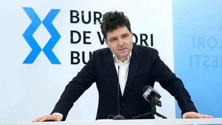 VIDEO | Ce spune Nicușor Dan după dezvăluirile Gândul legate de sumele uluitoare pentru bănci și coșuri de gunoi, de 700 de euro: „Provin dintr-un studiu de fezabilitate realizat în timpul administraţiei anterioare”