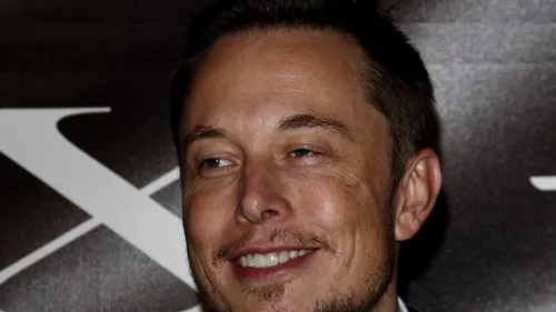 Elon Musk a devenit al doilea cel mai bogat om din lume