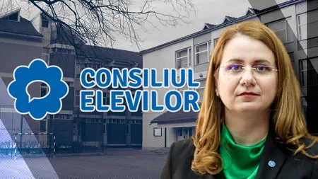 VIDEO | Ligia Deca, despre solicitarea ca elevii să intre pe aceeași parte cu profesorii: Decizia nu se poate lua la centru / Încurajez parteneriatul