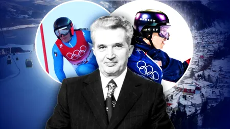Cum a ratat România organizarea Olimpiadei de Iarnă. Stațiunea mirifică, proiectată de arhitecți elvețieni, unde Ceaușescu plănuia să se țină Jocurile Olimpice