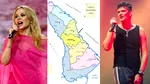 28 MAI, calendarul zilei: Kylie Minogue împlinește 57 de ani, Tudor Chirilă 51/ Rusia anexează Basarabia