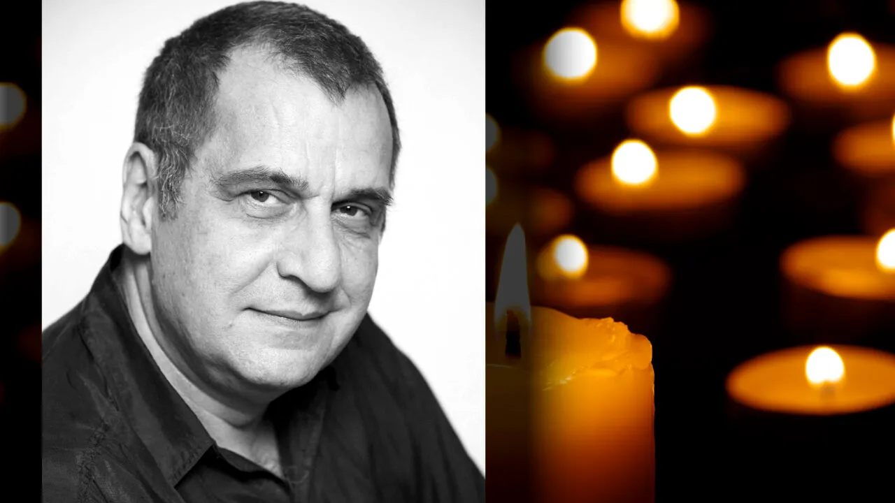 Doliu în lumea teatrului. Actorul Alexandru Georgescu a murit la 77 de ani. TNB: „Dumnezeu să-l odihnească în lumină!”