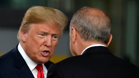 Escaladarea conflictulului turco-american nu are nici o legătură cu pastorul Brunson