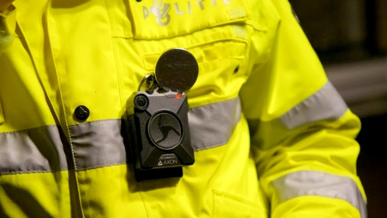 Ministerul de INTERNE despre imaginile de supraveghere: Este în totalitate falsă....