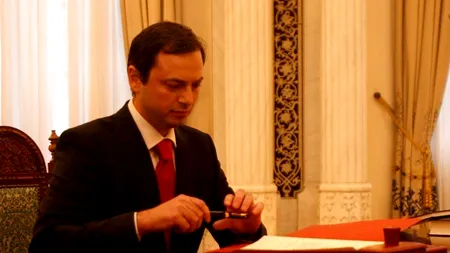 Antonescu: Îl voi propune pe Motreanu ca șef de campanie, după nominalizarea lui Hellvig ca ministru