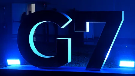 România și 11 state cer G7 măsuri pentru reducerea veniturilor Rusiei din energie / MAE: Rusia folosește „flota FANTOMĂ” pentru a-și finanța războiul