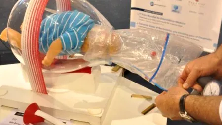 Dispozitivul revoluționar 