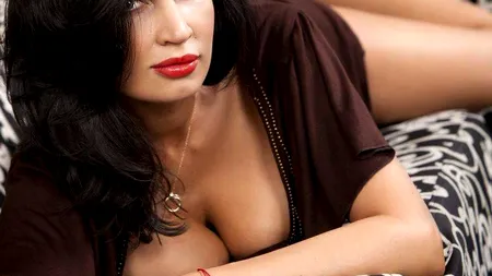 De ce nu mai poartă Nicoleta Luciu verighetă