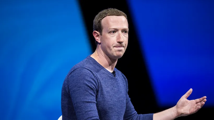 Mark Zuckerberg: O companie privată nu ar trebui să poată cenzura politicieni sau știri