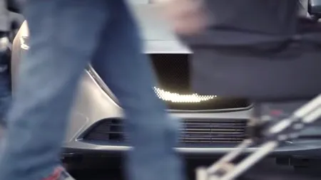 Cum arată prima mașină care 