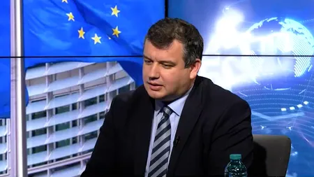 EXCLUSIV VIDEO | Eugen Tomac: ”Cu patru rânduri de alegeri, 2024 va fi anul hotărâtor pentru România și pentru ce urmează. Aproape 80% din electoratul de dreapta este dezamăgit și nemulțumit”