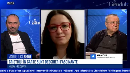 VIDEO | Ana Nicolau, directorul general al Editurii Nemira: „Cartea prințului Harry, lansată simultan în 16 țări. Riscul de securitate a fost mare”