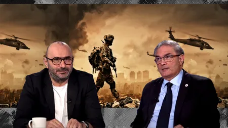 Gen. (R) Silviu Predoiu: „Clasa politică APASĂ pe trăgaci, serviciile doar încarcă arma”