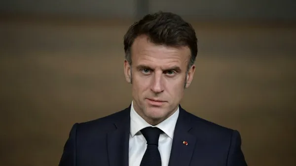 Macron sprijină continuarea demersurilor europene de ÎNARMARE/ „Putin va vedea foarte clar că trebuie să își schimbe poziția”
