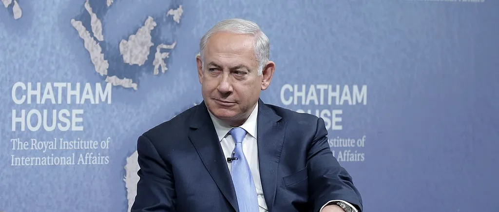 Acordul istoric dintre Israel și statele arabe, la un pas să fie anulat! Gafă incredibilă comisă de Netanyahu!