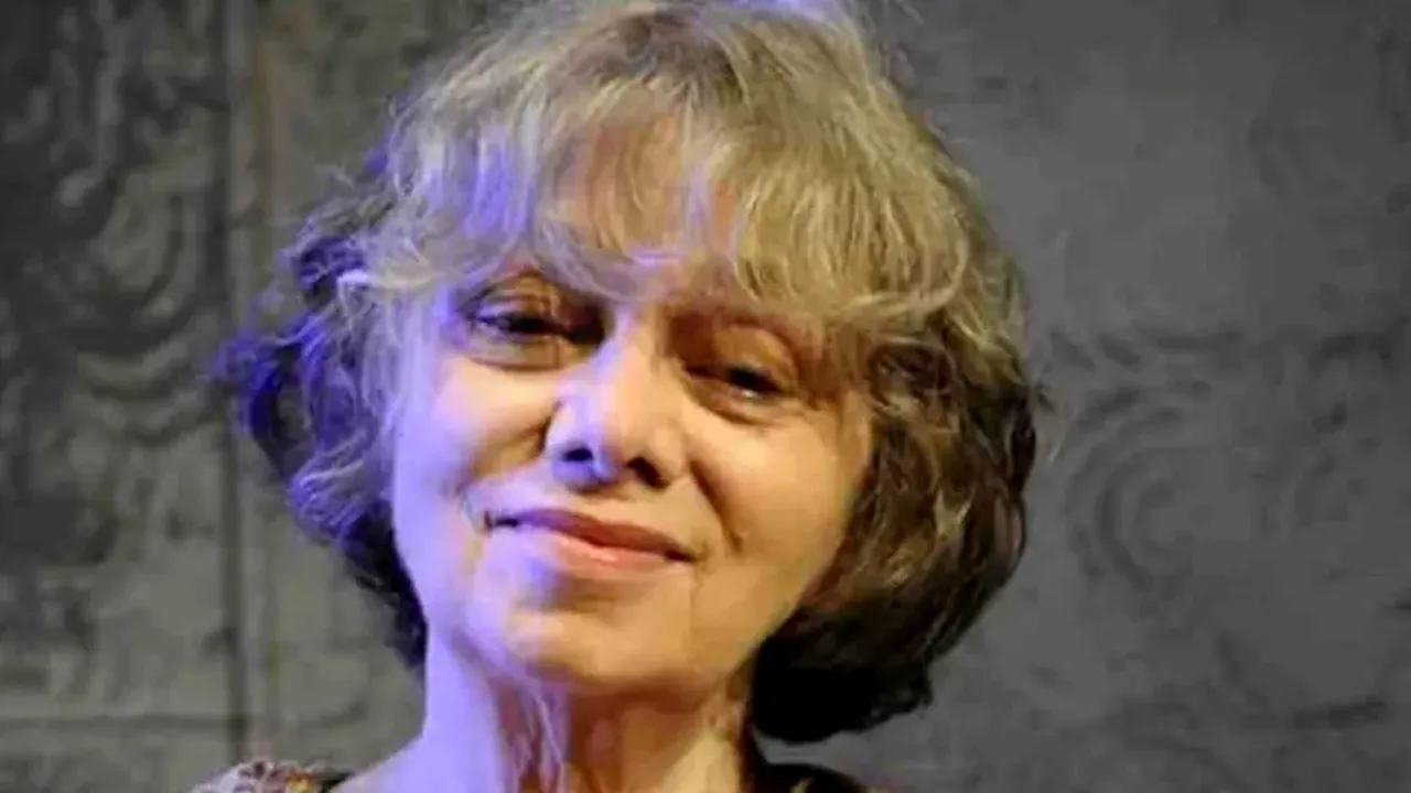 BIO: Actrița Valeria Seciu, prezență inefabilă cu un magnetism aparte