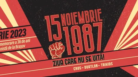 Ziua care nu se uită! Cel mai MARE eveniment de triatlon