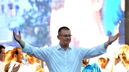 Ungureanu: 