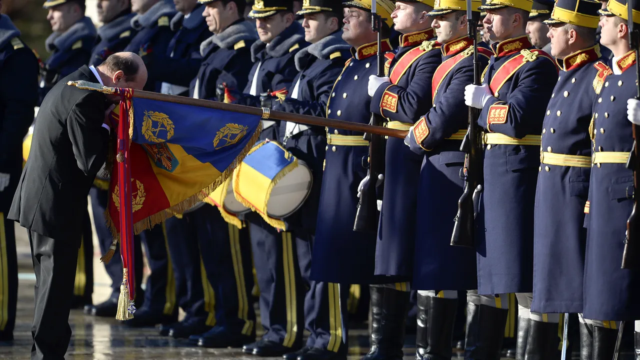 Urmașii lui Vadim. Cine preia discursul naționalist în România?