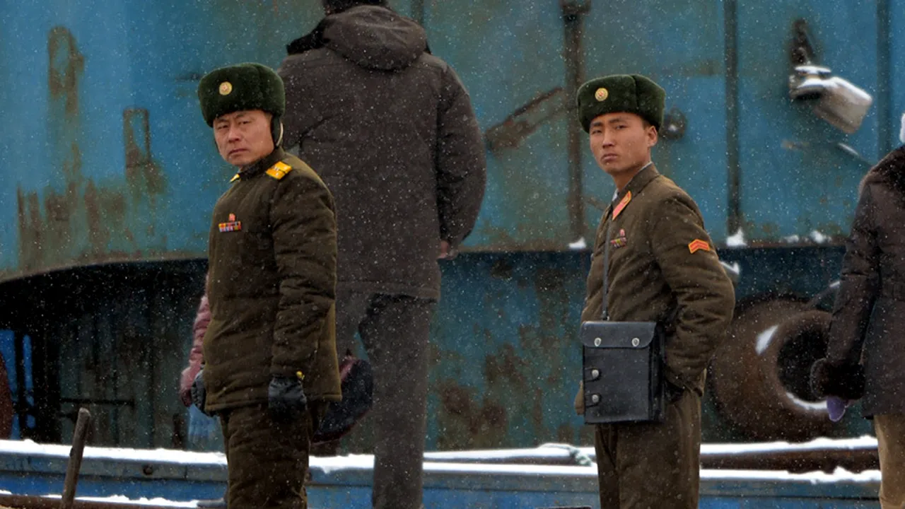 Răspunsul Seulului, după testul nuclear nord-coreean. 