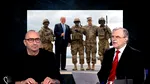 Valentin Stan: Atunci când americanii au retras trupele trimise pe relația bilaterală, situația este DEZASTRUOASĂ