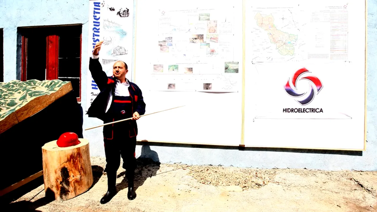 EXCLUSIV. Administratorul judiciar al Hidroelectrica: Cererile 