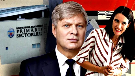 Avocaţii lui Daniel Tudorache cer punerea sub acuzare a lui Clotilde Armand în dosarul Romprest: „A expus Sectorul 1 la plata unor despăgubiri uriașe”