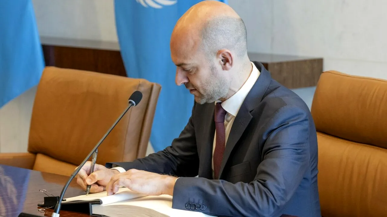 Franța denunță decizia Israelului de a revoca autorizațiile de călătorie ale două delegații franceze acuzate de legături cu organizații „TERORISTE”