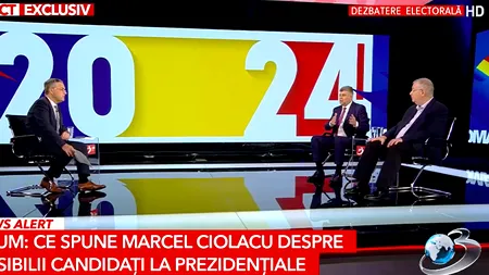 Marcel Ciolacu, VESTE neașteptată pentru români: ,,În luna octombrie, nu o să mai avem VIZE cu Statele Unite