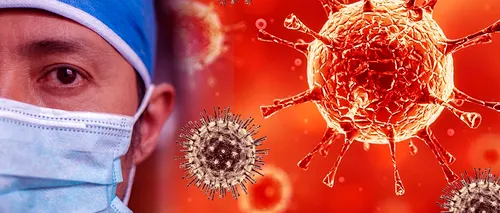 BILANȚ. Numărul cazurilor de infectare cu noul coronavirus din România a ajuns la 13.837 / 5.454 de pacienți, declarați vindecați și externați